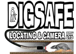 Digsafe Cable Locating & Camera Pty Ltd